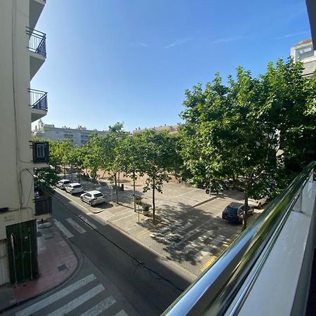 팔라모스 Apartament Edifici Simbat A 150M De La Platja 아파트 외부 사진