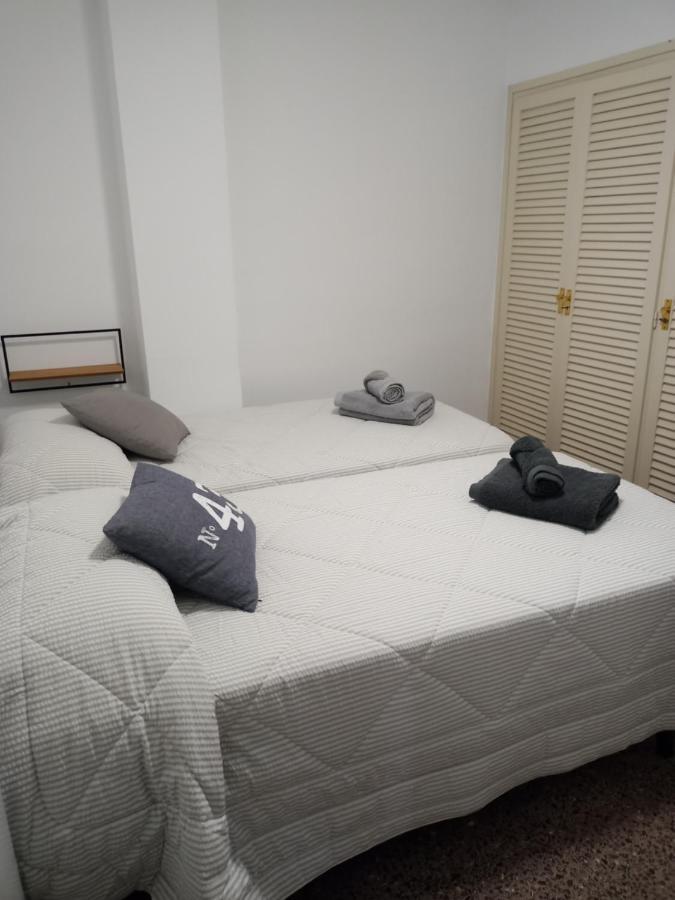 팔라모스 Apartament Edifici Simbat A 150M De La Platja 아파트 외부 사진