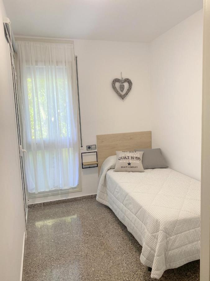 팔라모스 Apartament Edifici Simbat A 150M De La Platja 아파트 외부 사진