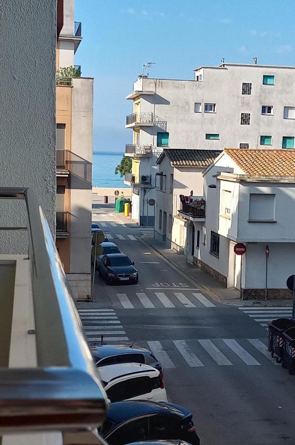 팔라모스 Apartament Edifici Simbat A 150M De La Platja 아파트 외부 사진